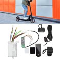 thumbnail image 3 of Kit de Conversion de Scooter Électrique, 36v Scooter Électrique Panneau Scooter Quadrate Panneau Contrôleur Kit Scooter Électrique Panneau Contrôleur Kit Conception de Classe Mondiale, 3 of 14
