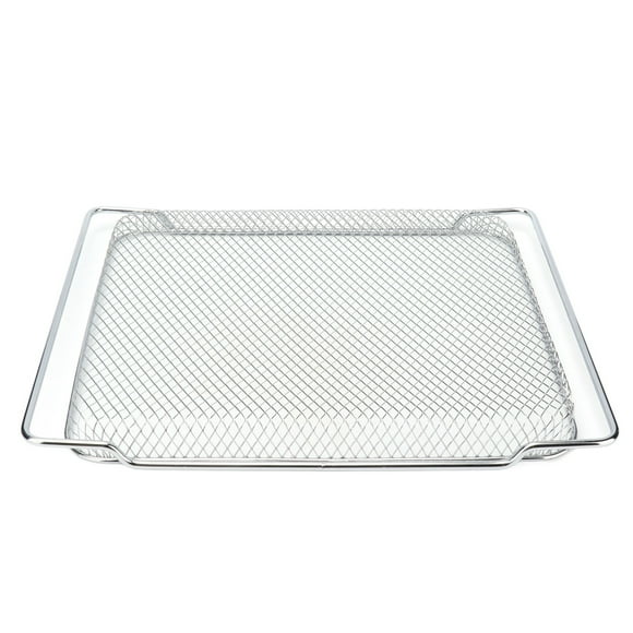 Oven Rack, Heat Resistance Dishwasher Cleaning Safe Baking Grilled Net For Cooling For Filter Oil