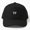 Black, variant on Coquette Money Baseball Hat, Cash-Inspired Ribbon Aesthetic Graphic Design, Classic Everyday Cap