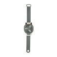 thumbnail image 1 of Mini USB Rechargeable Watch Fan with LED Light and Comfortable Wrist Strap Portable Strong Wind Cat Ear Design for Outdoor Use, 1 of 3