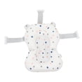 thumbnail image 2 of ASITO DE BAÑO PARA BEBÉ, ALFOMBRA FLOTANTE PARA BAÑERA PARA RECIÉN NACIDOS, COJÍN DE BAÑO PAREBÉS, ASIENTOS DE BAÑO PARA BEBÉS SENTADOS, Soporte para Baño infantil,, 2 of 7