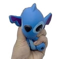 thumbnail image 4 of Juguete para ejercitar las manos con forma de ejercicio lento, Sweet Squeeze, rosa, 4 of 5