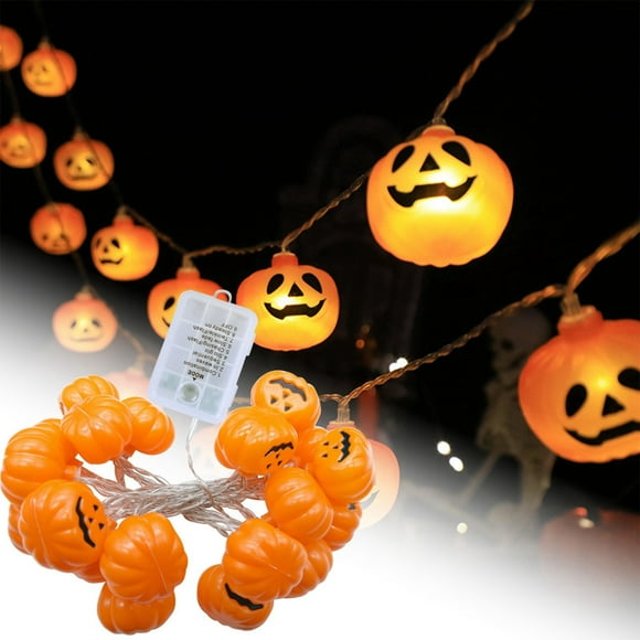 Garland for Bedroom Colorful Light up Christmas Necklace for Kids in Bulk Soothe And Giraffe Decoration Luminous Pumpkin Light String Led Festival Atmosphere Indoor Wall Scene Layout Props