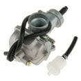 thumbnail image 3 of 22mm Grey Carburetor Carburettor Fit For CRF50 XR70Carb Motor, 3 of 6