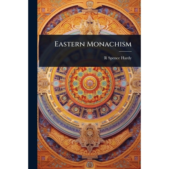 Eastern Monachism, (Paperback)