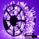 thumbnail image 1 of JMEXSUSS 163FT 500 luces LED de color naranja, 8 modos de luces de Navidad naranjas para interiores y exteriores, alambre transparente impermeable, luces de Halloween enchufables para habitación, porc, 1 of 4