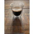 thumbnail image 4 of K’FE Negro Colombia Excelsa Dark Roast Whole Bean Coffee, Single Origin, Low Acidity, 12 oz, 4 of 5