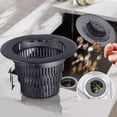 thumbnail image 2 of Giaone Telescopic Sink Drain Basket Kitchen Sink Filter Mesh Sink Strainer Filter, 2 of 18