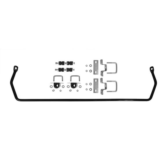 Scott Drake C5ZZ-5486-K Rear Sway Bar Kit 3/4"
