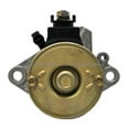 thumbnail image 2 of Mpa Electrical 17871 Starter Motor   12 V, Mitsuba, Ccw (Left), Permanent, 2 of 4