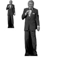 thumbnail image 2 of Star Cutouts SC2080 Frank Sinatra - Lifesize Cardboard Cutout, 2 of 2