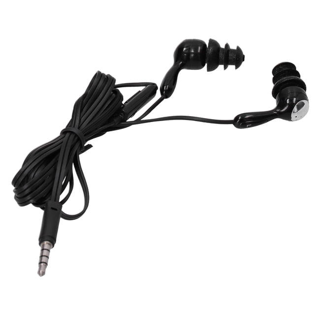 Auriculares para natación, auriculares impermeables, auriculares intrauditivos para natación, auriculares deportivos, los mejores de su clase