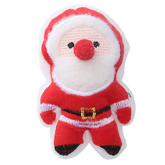 Cat Catnip Toy Festive: Pet Self Entertaining Toy Kitten Play Toy for Christmas