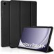 thumbnail image 1 of Protective case compatible with Samsung Galaxy Tab A9/A9 Plus 11 inch 2023 SM-X210/X216/X218- ultra-thin PU protective case with support for Atril, bl, 1 of 5