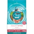 thumbnail image 1 of fuzhong-+Plus Dry Kitten Food, Chicken - 1.8 kg Bag, 1 of 4