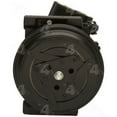thumbnail image 2 of Driveworks Reman w/ Clutch A/C Compressor / Component Kit Fits select: 2003-2007 INFINITI G35, 2 of 4
