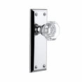 thumbnail image 4 of Grandeur Chambord Door Knob with Fifth Avenue Plate, 4 of 6
