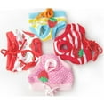 thumbnail image 3 of GASTROPOD Dog Diapers Female,Prevents Infections Puppy Diapers Female,Gentle on Sensitive Skin Doggie Diapers for Female Dogs, 3 of 4
