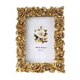 thumbnail image 1 of DOLITY Decorative Floral Picture Frame Home Decoration for Housewarming Accessories 5inch, 1 of 9
