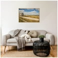 thumbnail image 3 of Amanti Art Beach Cottage Framed Canvas Wall Art Print, 3 of 8