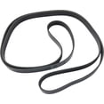 thumbnail image 2 of Drive Belt Compatible with 2009-2014 Ford Expedition Lincoln Navigator 8Cyl 5.4L Serpentine, 2 of 5