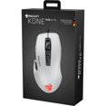 thumbnail image 1 of ROCCAT KONE Pure Ultra Wired Gaming Mouse - White [PC Accessory], 1 of 10