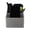 17, variant on 3D Printed Remote Control Holder 3-Compartment TV Remote Caddy & Desk Organizer for Living Room, Office, Bedroom Smooth PLA, Non-Slip Base, No Assembly