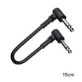 thumbnail image 2 of Guitar Effect Pedal Power Supply Cable Wire Adapter Guitar Stompbox Effects Power Line for Electric Guitar, 2 of 8