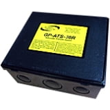 100a Automatic Transfer Switch - TS-30 Automatic Transfer Switch