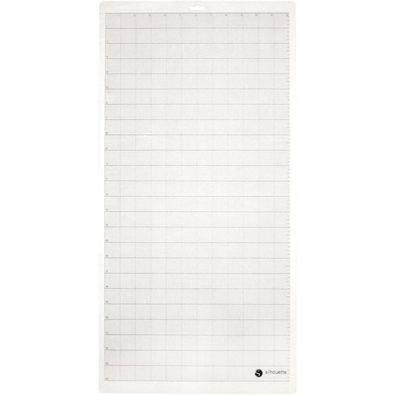 Silhouette Cutting Mat - 12" x 24" - Standard Tack