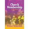 thumbnail image 2 of Church Membership in the Bible, 2 of 3