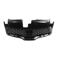 thumbnail image 4 of Front Bumper Grille Mesh Grill Kit For Nissan Altima 2007-2009 2008 Black, 4 of 7