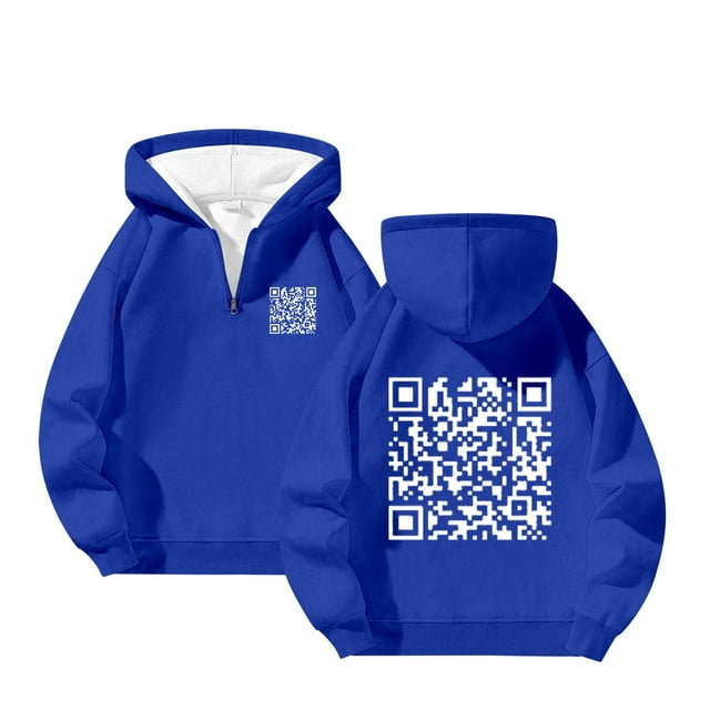 WILLBEST Sudaderas para Hombre, Moda Masculina, Otoño e Invierno, Tendencia Informal, Sudadera Holgada De Manga Larga XGrande