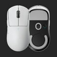 thumbnail image 5 of Esports Tiger Ice Mouse Skates Feet For Logitech G Pro X Superlight Mouse Glides Perfect Quality, 5 of 5
