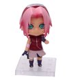 thumbnail image 4 of Ensemble de Figurines Personnages d'Anime Haruno Sakura 10cm, 4 of 8