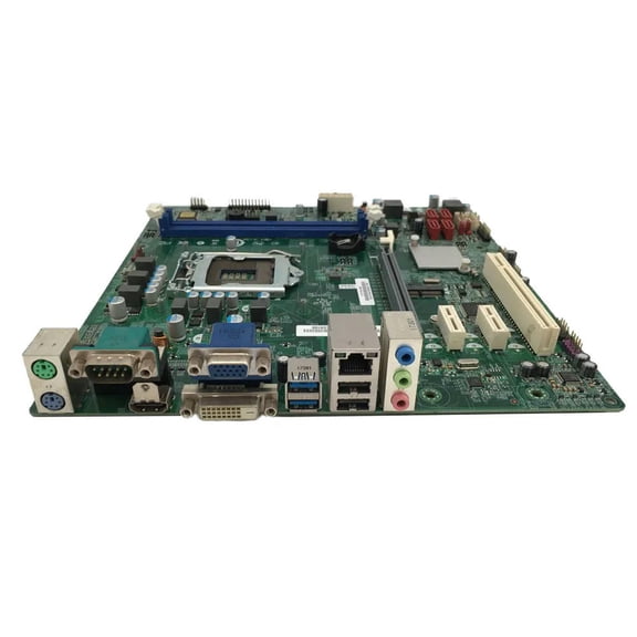 FOR Desktop Motherboard For for H11H4-AM 1151 Fully Tested