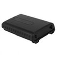 thumbnail image 5 of 2X for Radio UV5R UV5RB UV5RE UV5REP 6AAA Battery Extended Case Shell Box, 5 of 8