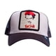 thumbnail image 1 of Gorra Visera curva con malla y ajustador Pook Personaje Tin Tán, 1 of 2
