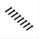 thumbnail image 4 of Amortiguador de Aceite Delantero Trasero de Aleación de 4 Piezas para 16207 16208 16209 16210 H16 H16BM 1/16 RC Car Upgrades Parts Gold, 4 of 5