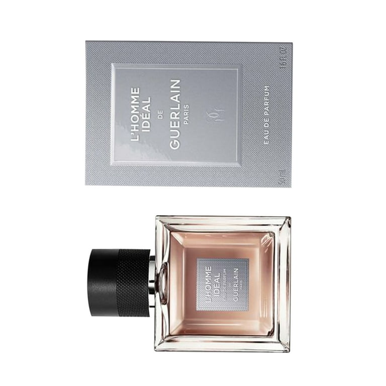 Guerlain L'Homme Ideal EDP, 1.6 oz - Walmart.com