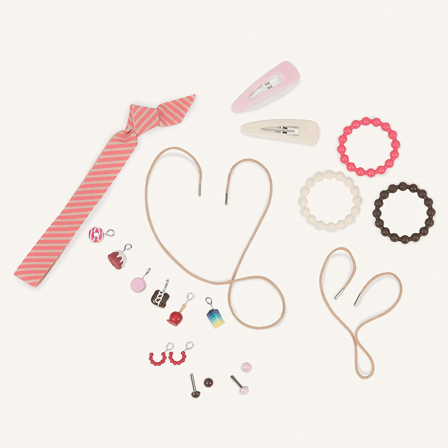 our generation jewelry doll