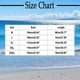 thumbnail image 3 of pstuiky Camisetas sin mangas para hombre, Camiseta deportiva informal de cuello redondo sin mangas de doble capa para hombre Camisas para hombres l, 3 of 5