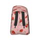 thumbnail image 3 of Disketp Strawberry Estuche de Lápices de Doble Capa con Tapa Abatible y Cremallera, Organizador Escolar para Adolescentes y Adultos, 3 of 7