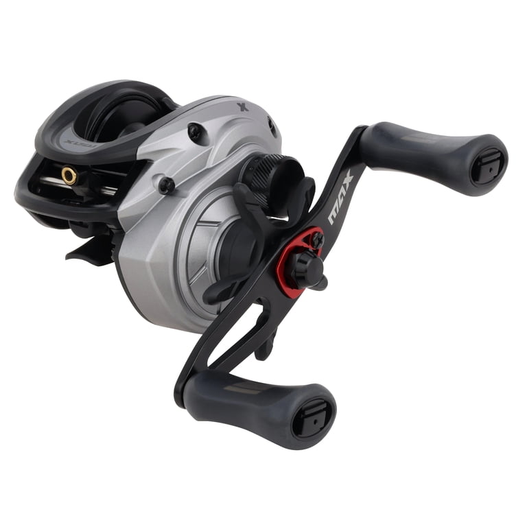 baitcast reels with high drag Trika Ti100 Casting Reel