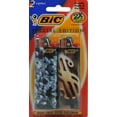 thumbnail image 2 of BiC Hip Nation Lighters, 2 count, 2 of 2