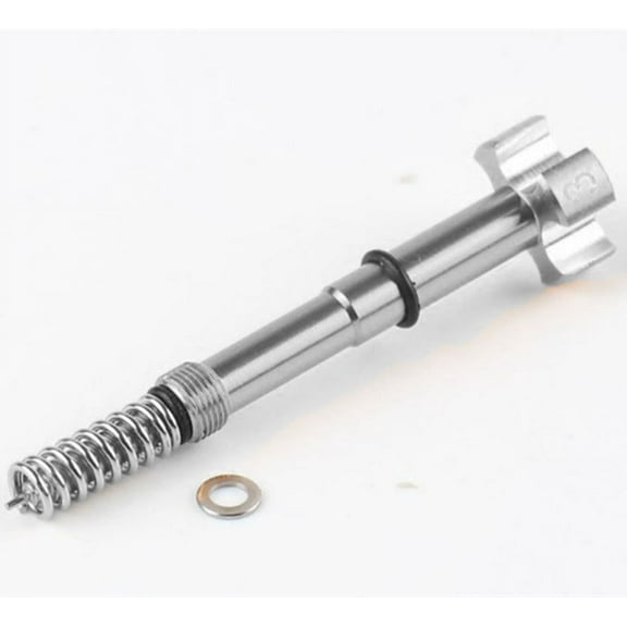 Easy Adjust Fuel Mixture Screw Motorcycle ATV Fcr Carb Motor Air Carburetor New