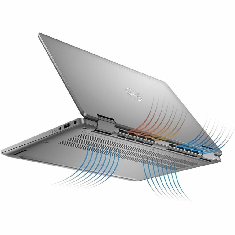 DELL Latitude 7340 2-in-1 Hybrid (2-in-1) 13.3