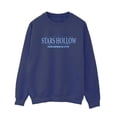 thumbnail image 1 of Gilmore Girls Womens Stars Hollow Sweatshirt, 1 of 1