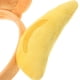 thumbnail image 4 of KAKOWELY Accesorio para el cabello con diadema con orejas de mono para fiesta de cosplay, 4 of 4