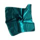 thumbnail image 1 of Sonducket Bufandas cuadradas para mujer, 2 pack/lote, amplia aplicación y varios colores disponibles, bufanda de cuello cuadrado Accesorios de disfraces verde negruzco, 1 of 6